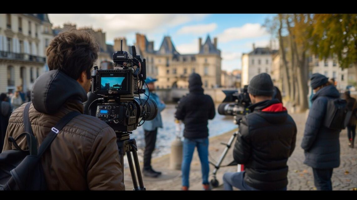 Les atouts d’un tournage à Nantes pour vos projets vidéo